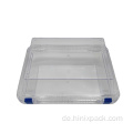 Custom Logo Consumable Laboratory Clear Membrane Storage Box